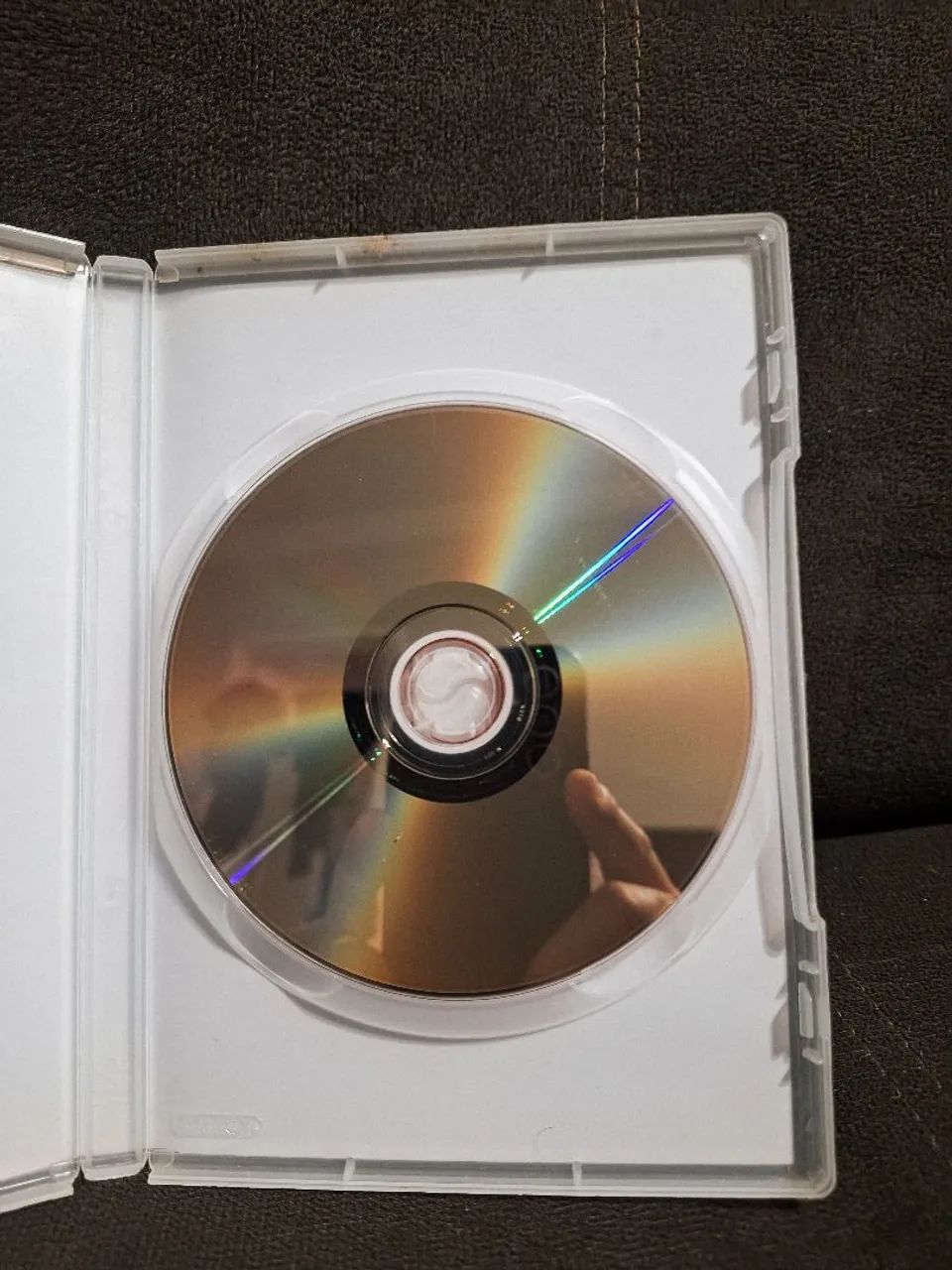 DVD Bilhete Premiado  - Foto 4