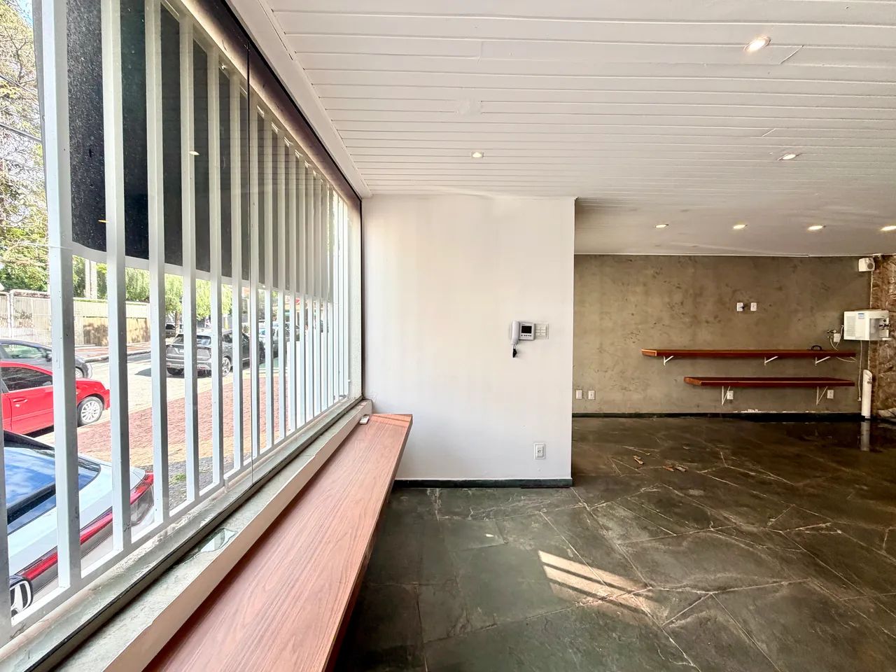Ponto comercial para alugar, 223 m² - Cambuí - Foto 3