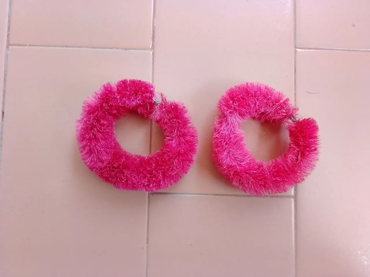 Limpa cubos 