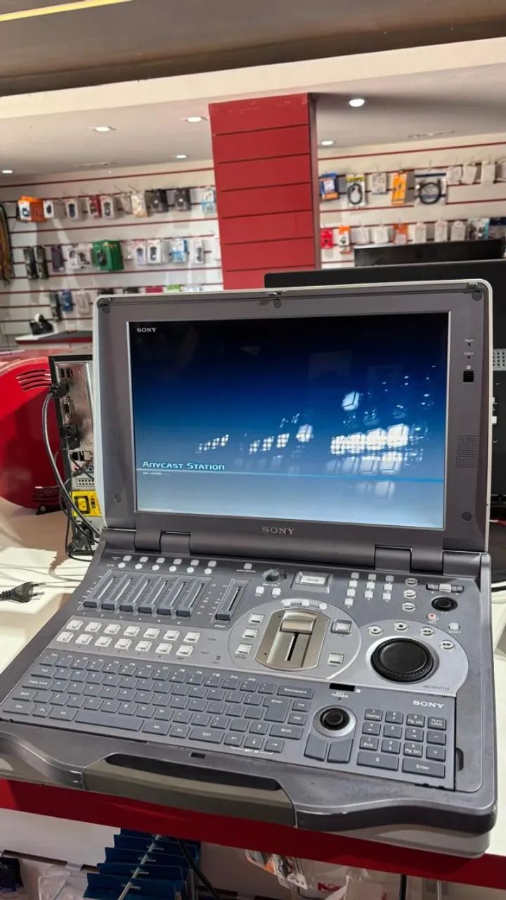 Sony Anycast Station AWS-G500, 