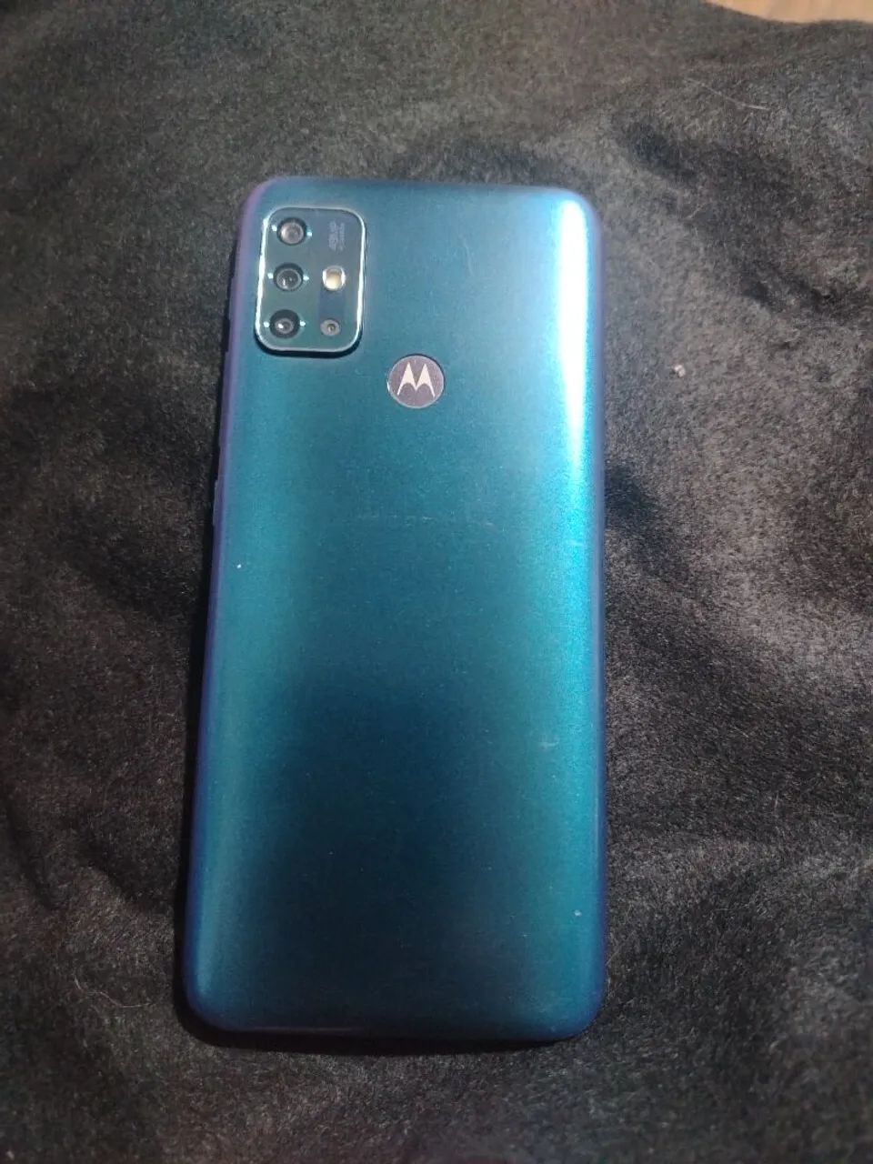 Celular Moto G20 128gb - Foto 2