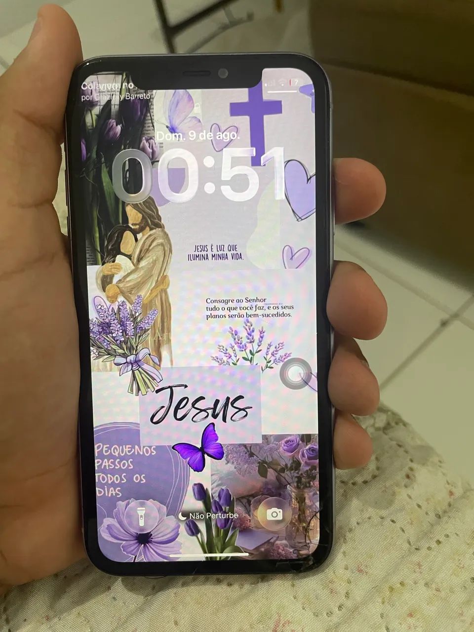 iPhone 11