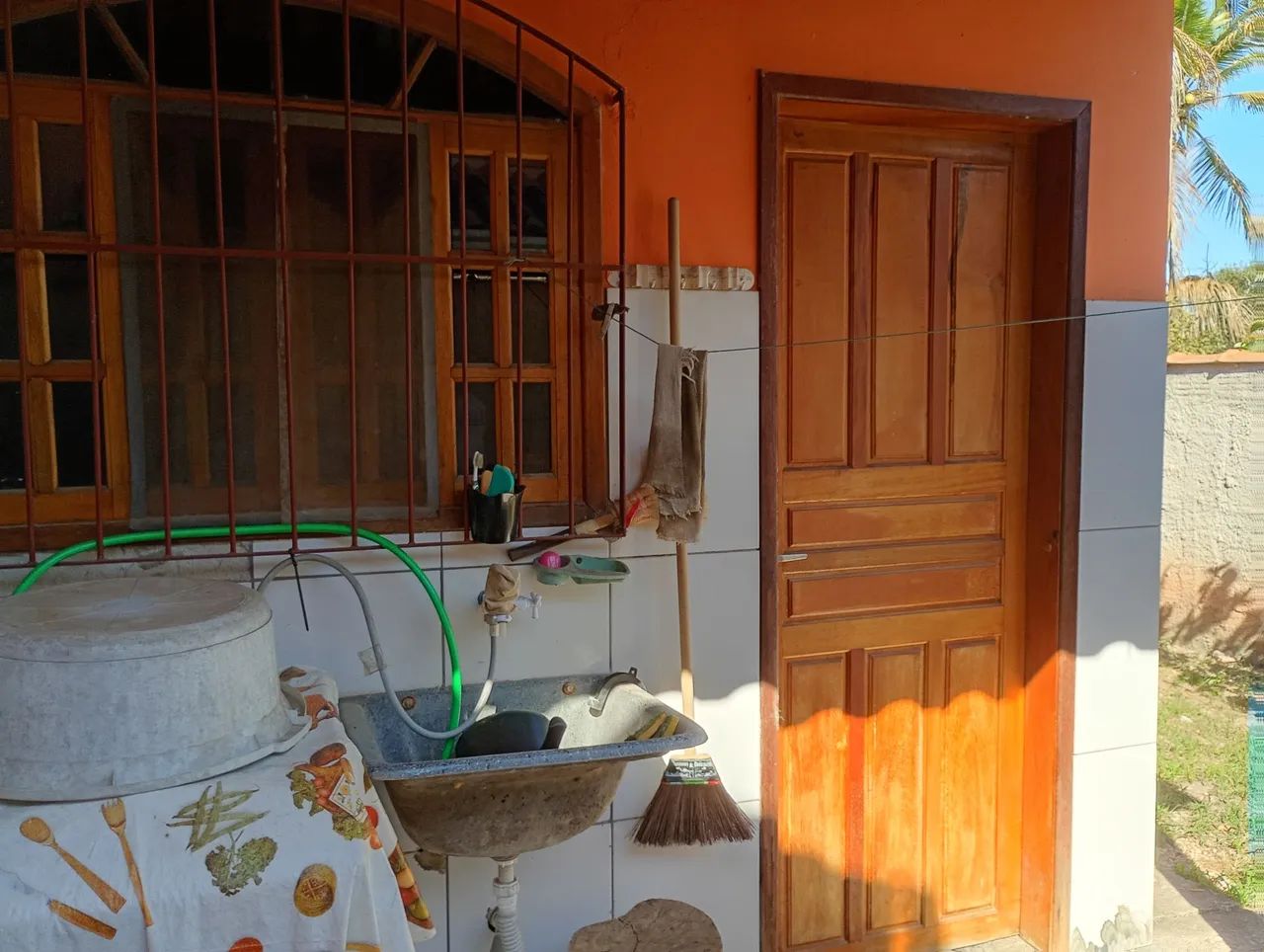 Vendo casa direto com proprietário  - Foto 3