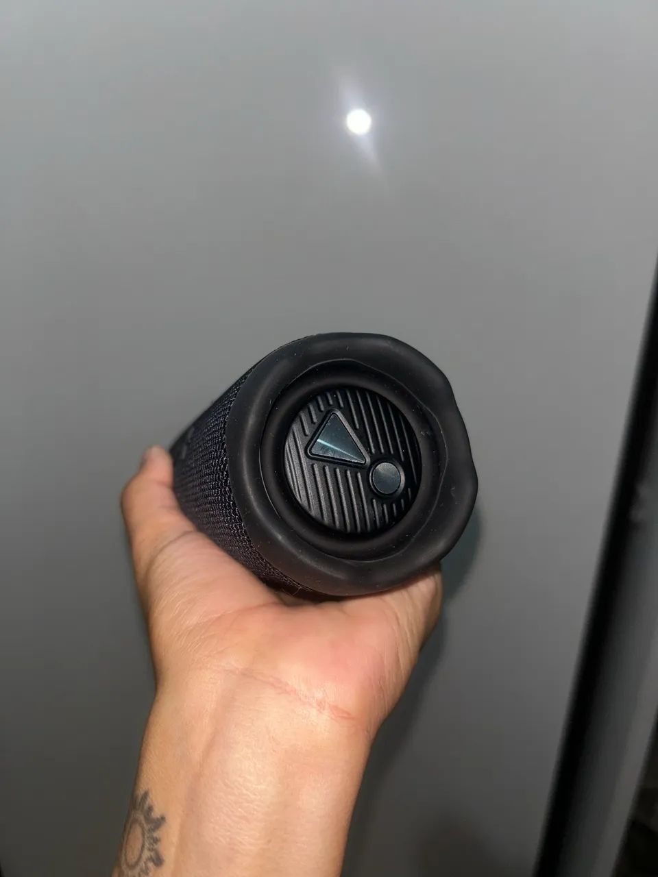 Caixa JBL Flip 7