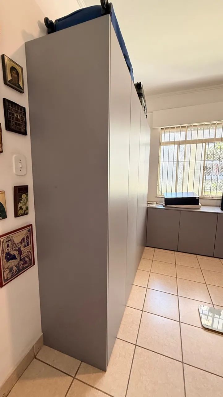 ARMÁRIO OU GUARDA ROUPA  - Foto 2