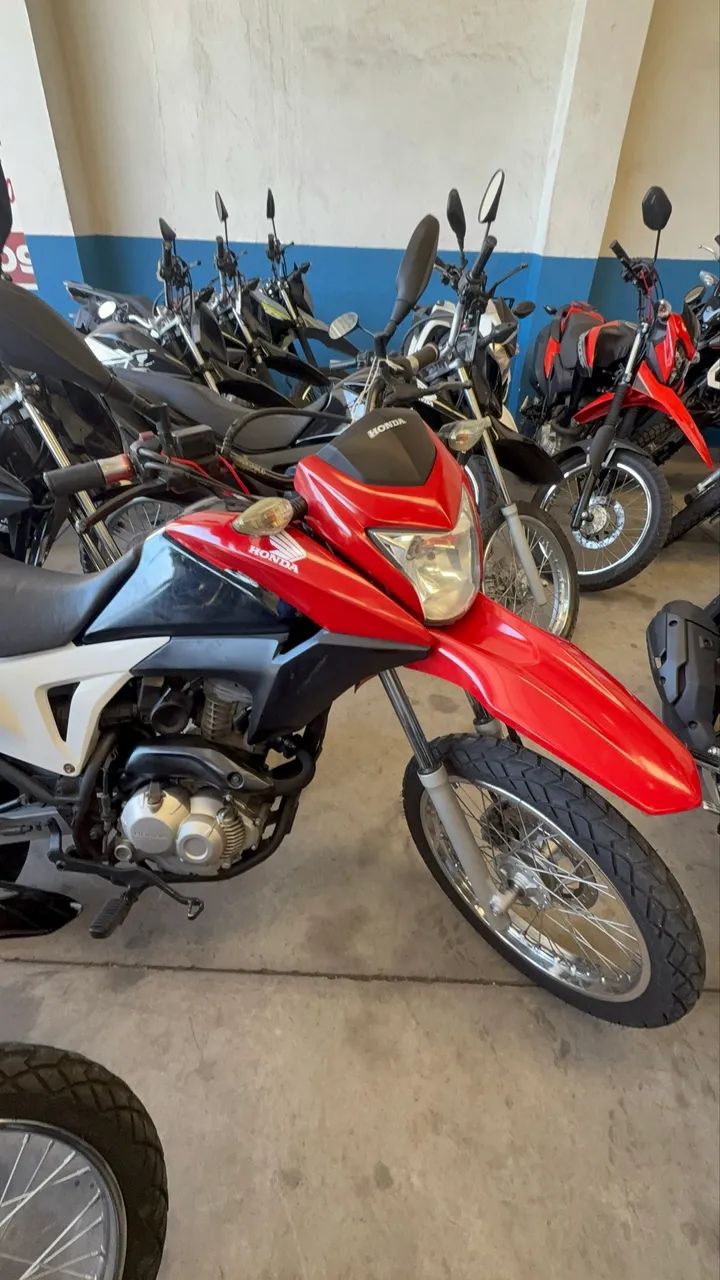 Honda BROS 160 2015 - Foto 2