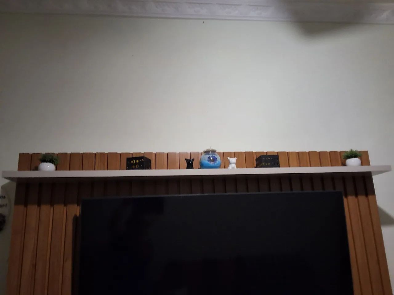 Rack com Painel para TV até 65 polegadas - Foto 5
