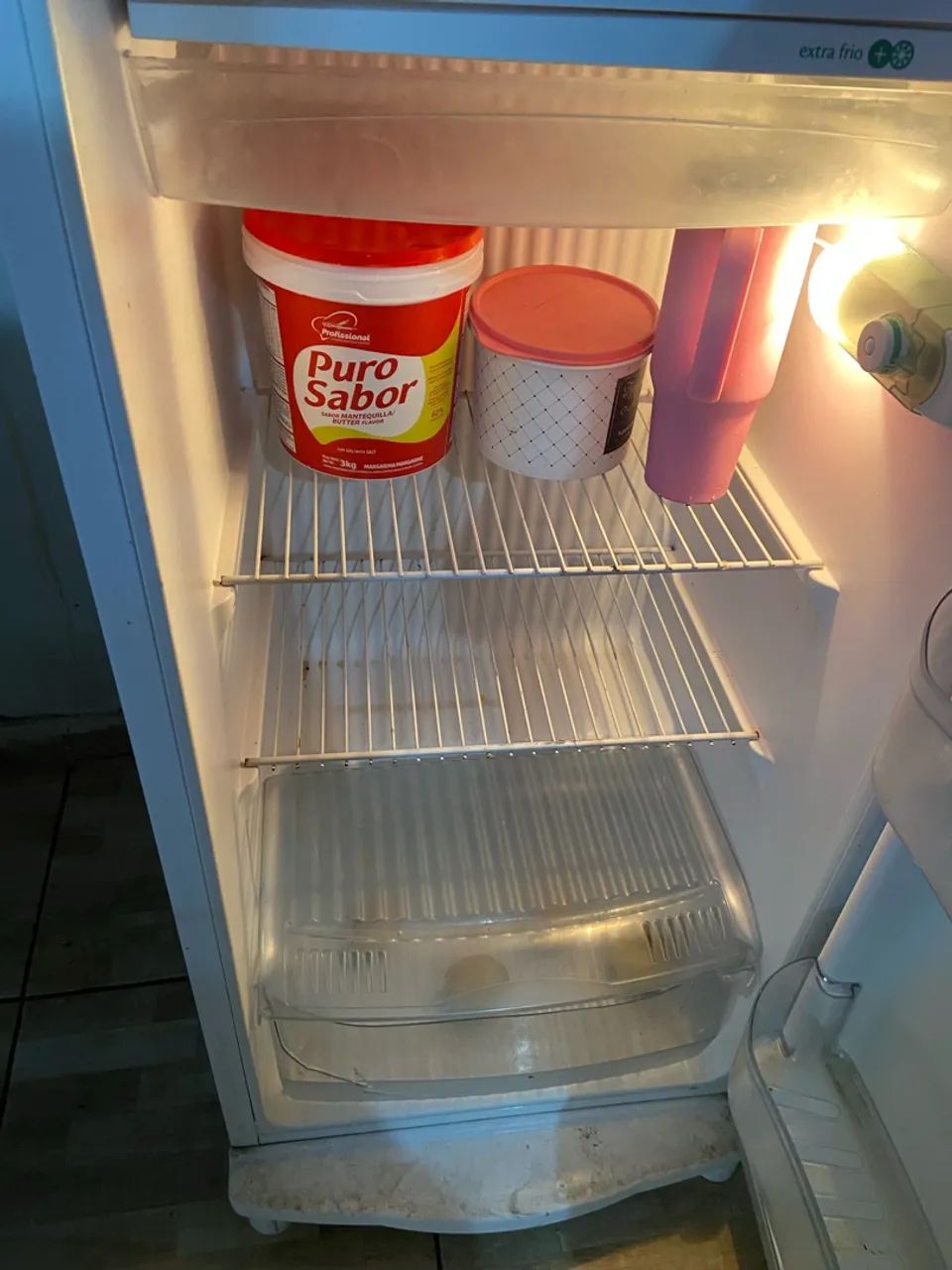 Geladeira consul  - Foto 4
