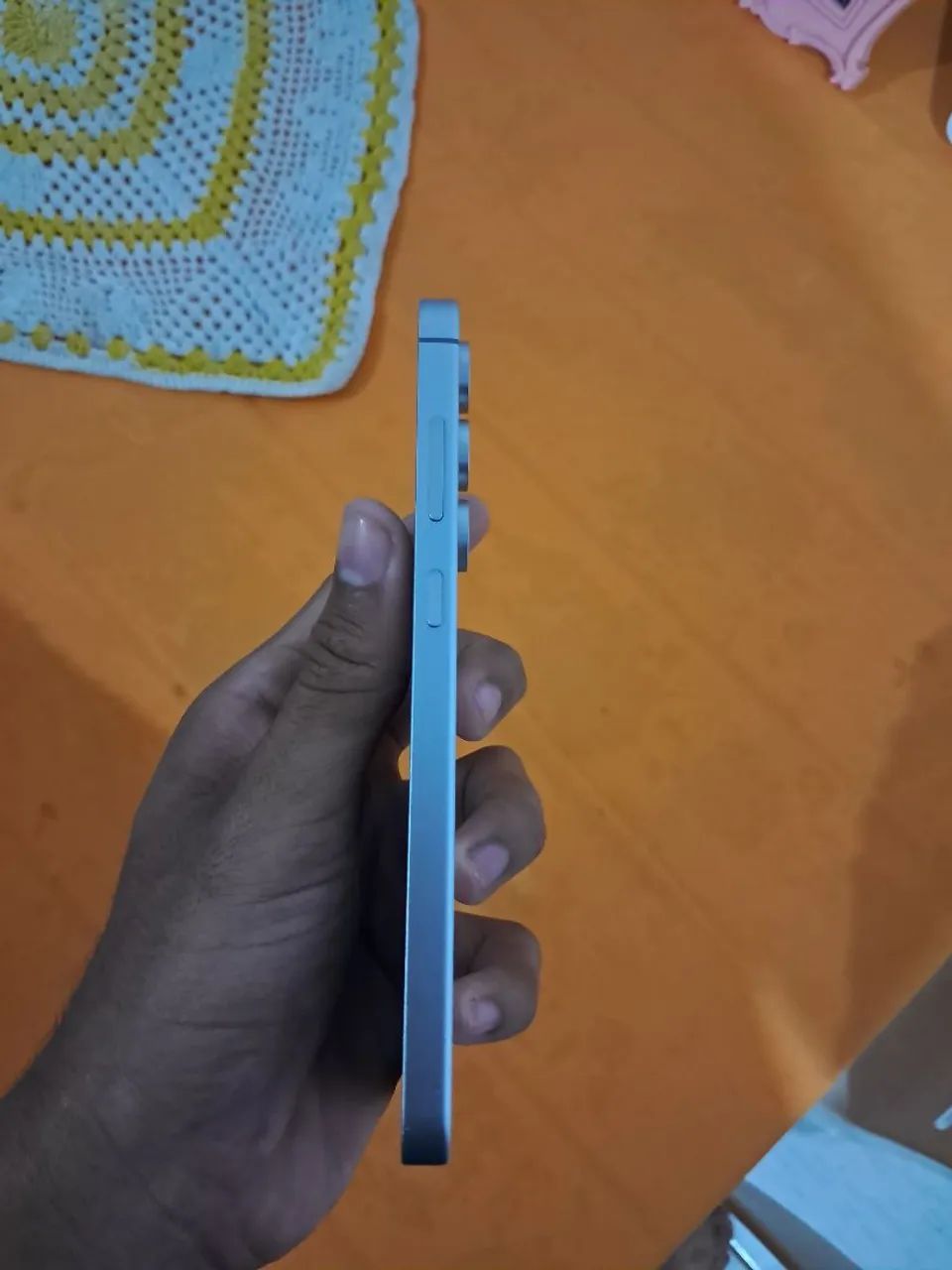 SAMSUMG S24 FE  - Foto 5
