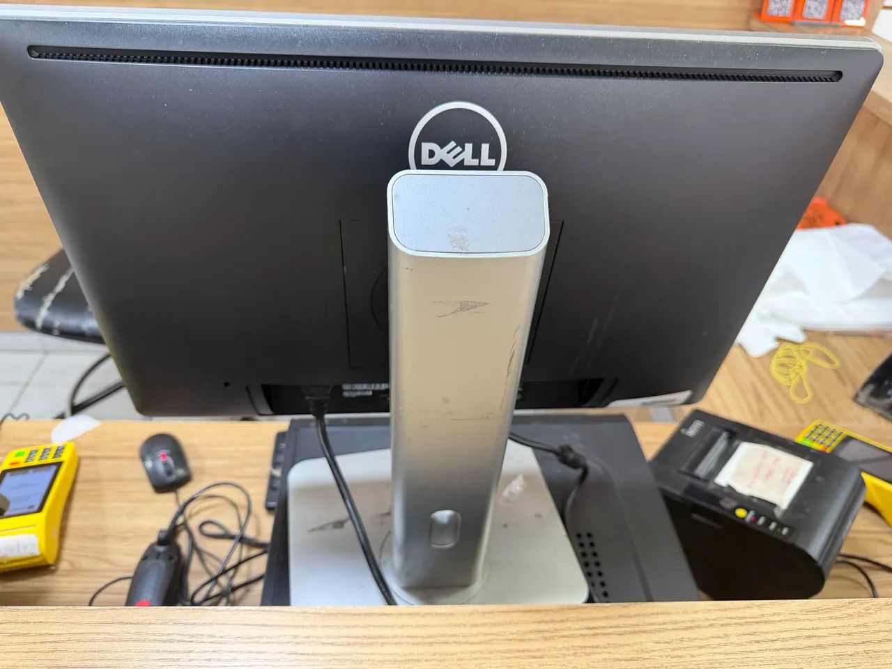 Monitor Dell 