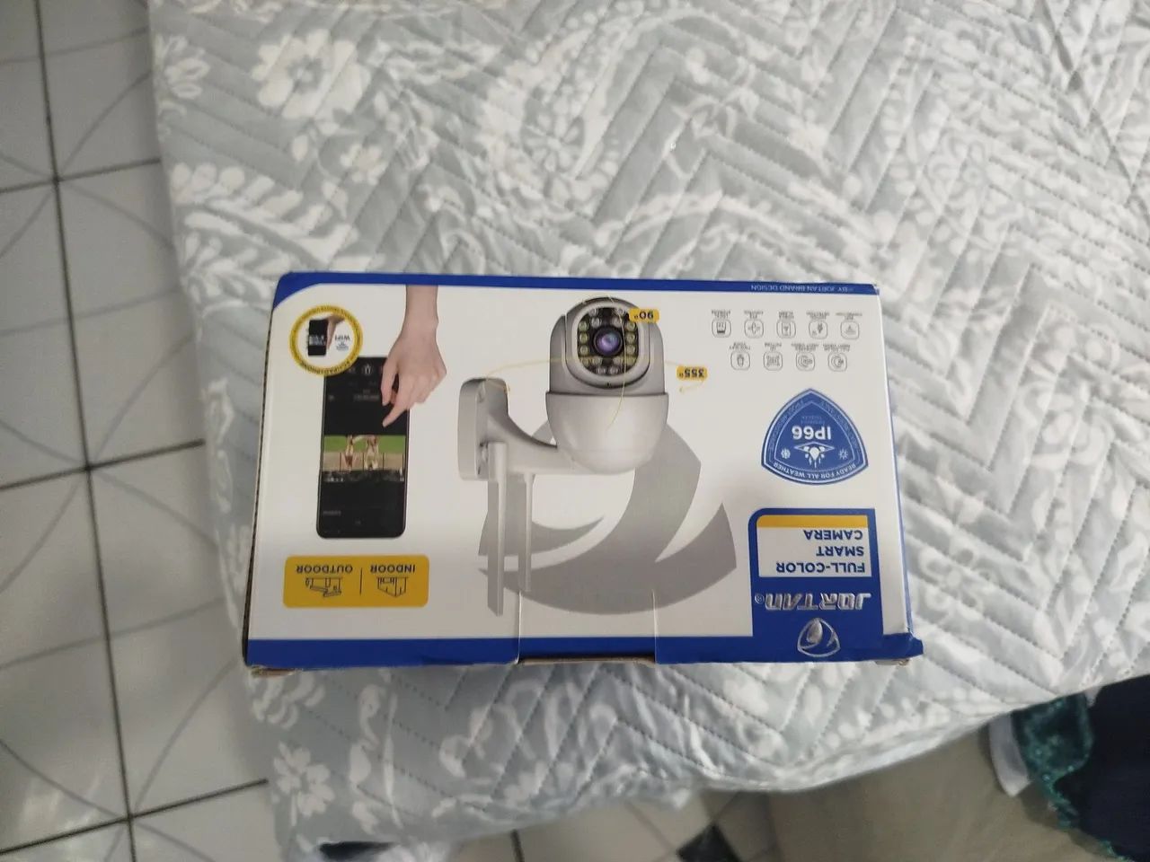 Câmera 
