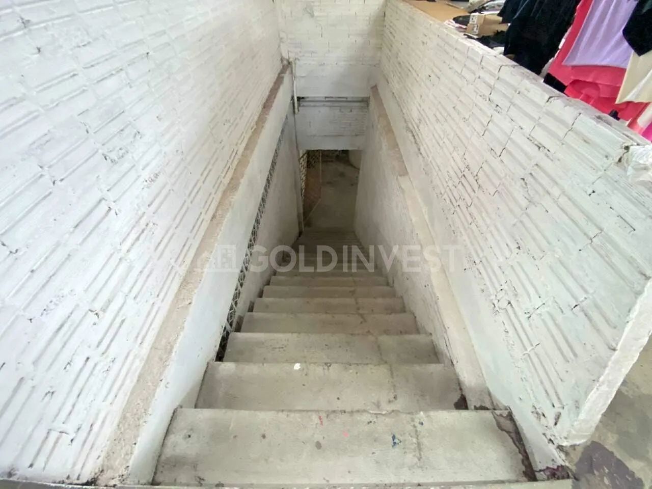 Galpão com 700m² no bairro Primeiro de Maio!!! - Foto 5