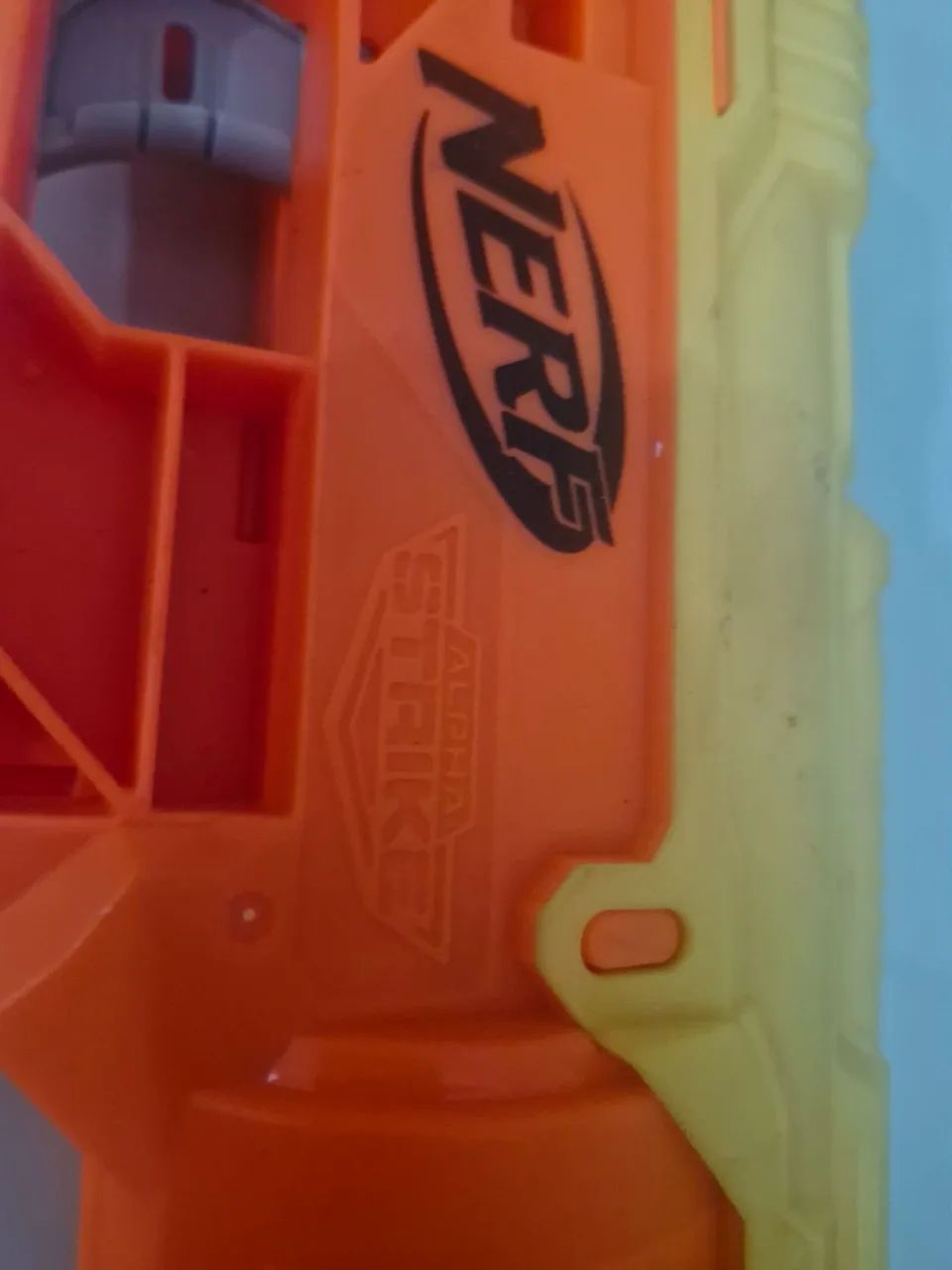 Nerf Alpha Strike Cobra Rc-6 - Foto 5