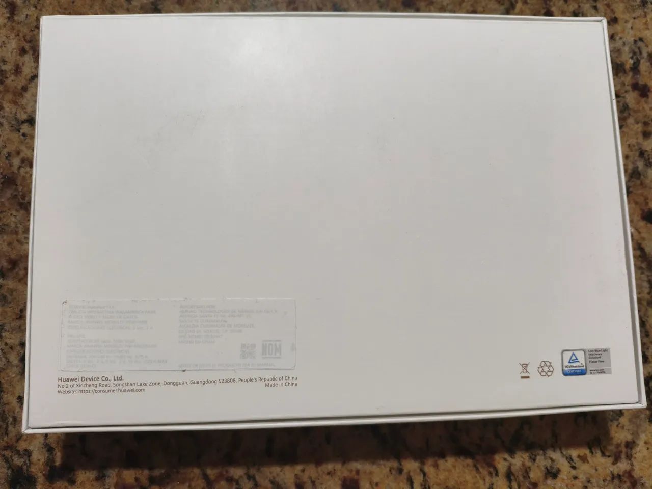 Tablet Huawei MatePad 11.5 - Foto 3