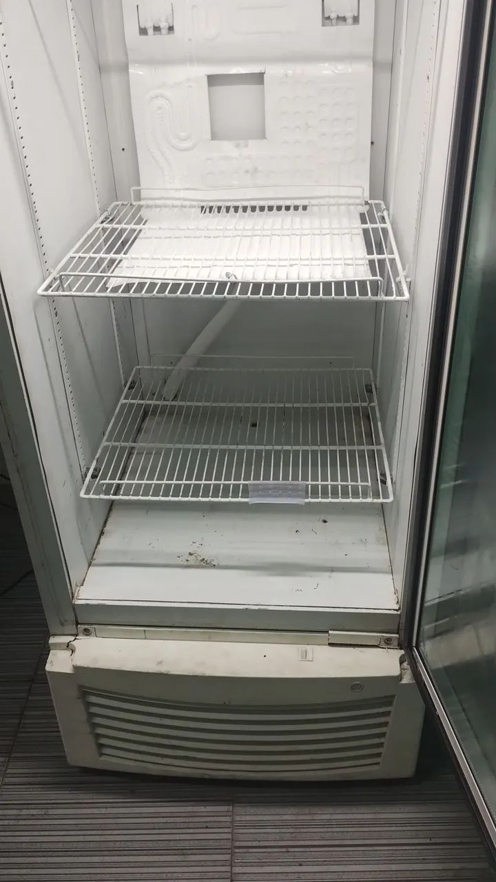 Vendo este expositor de verduras e frutas  - Foto 2