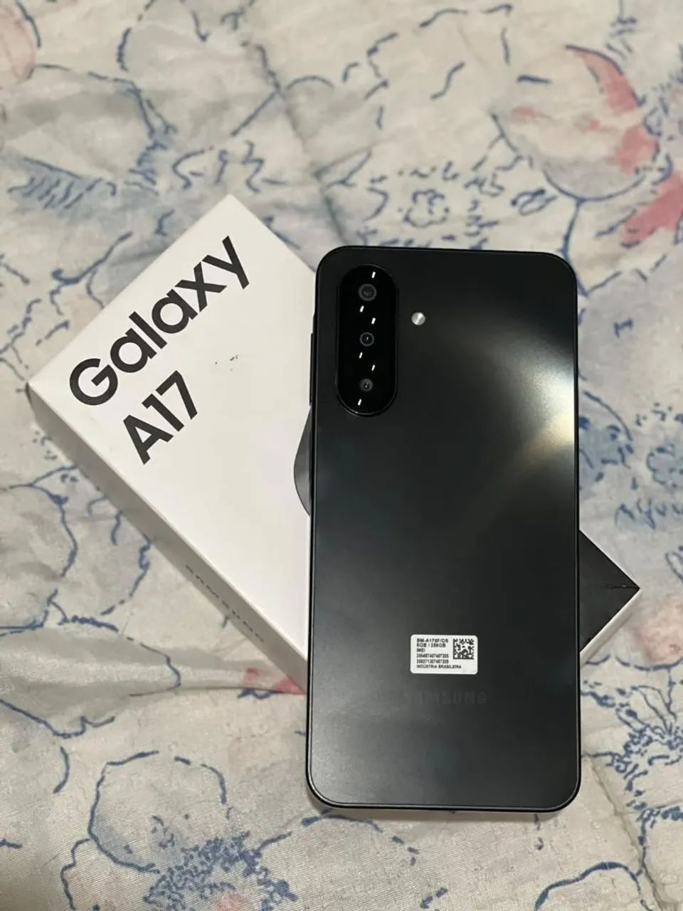 Samsung Galáxi A17  - Foto 5