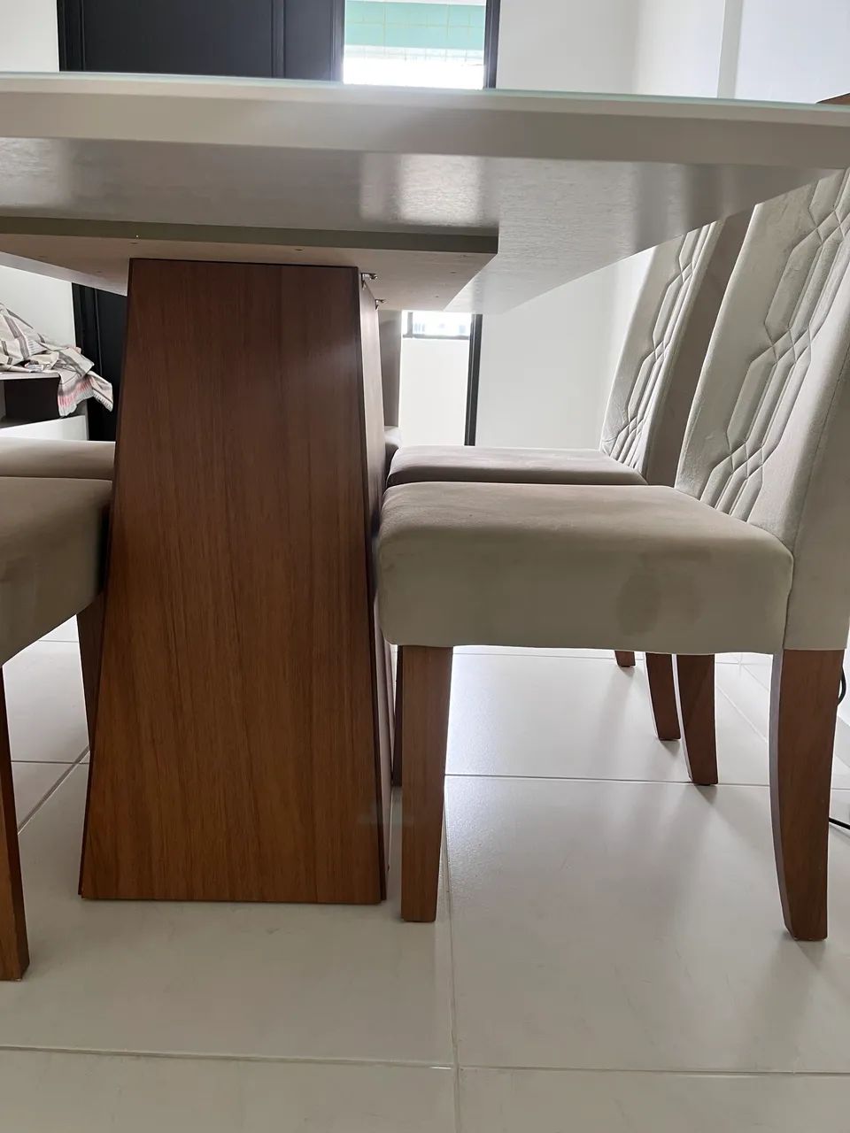 Móveis a vendas pouco tempo de uso. - Foto 2
