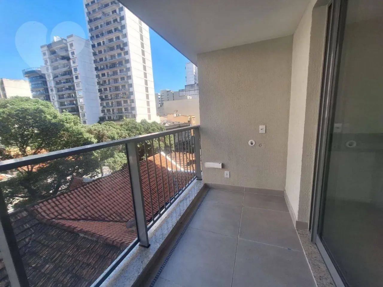 Studio no Conviva Ingá Oportunidade - Foto 4