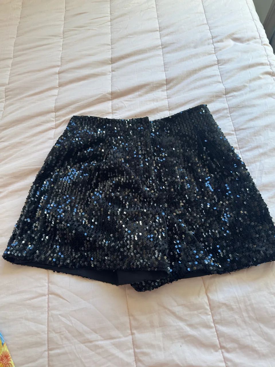 Short paête Zara  - Foto 2