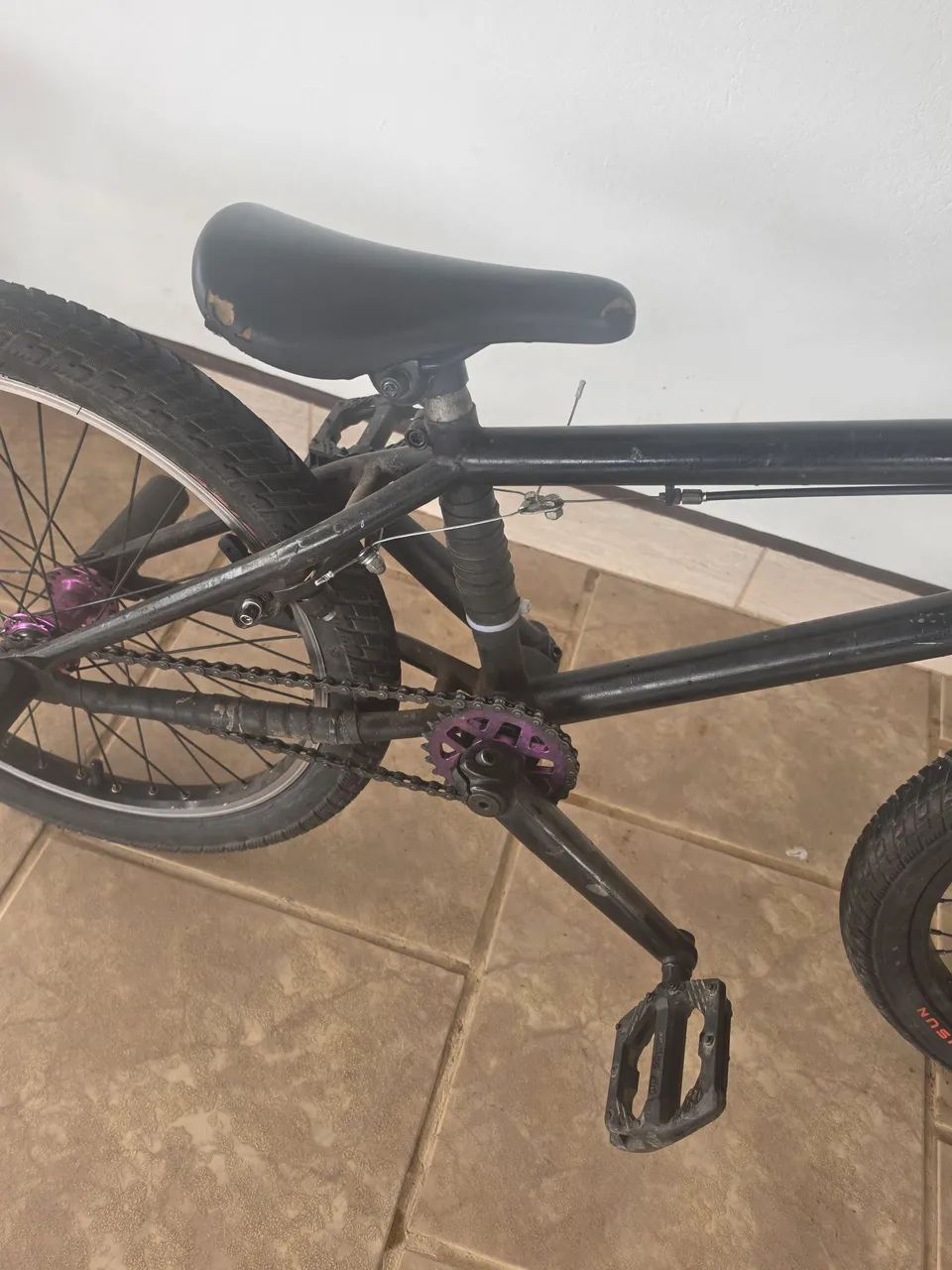 BMX Academy Entrant - Foto 4