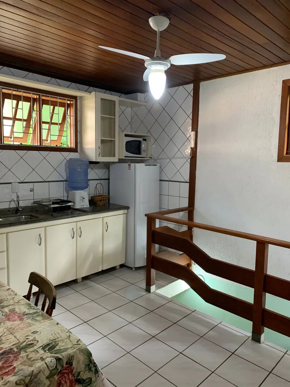 Apartamento próximo a UFSC