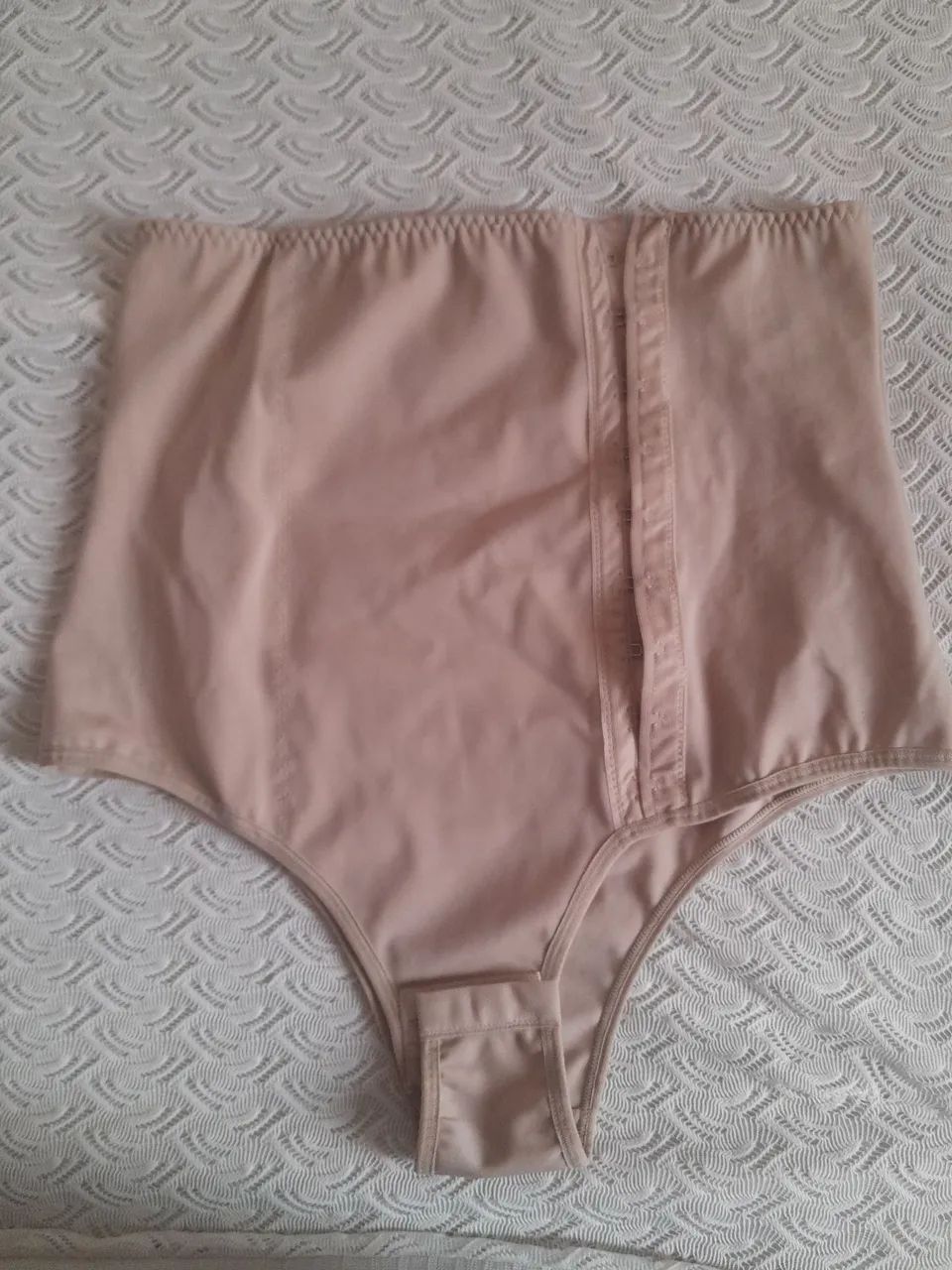 Cinta pra barriga  - Foto 3