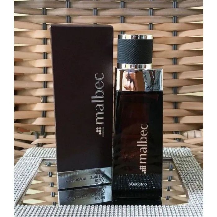 Malbec Tradicional 100ml - Foto 3