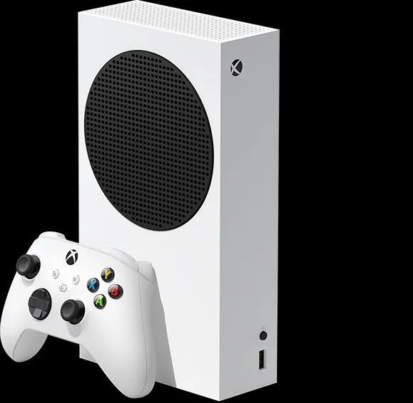 Xbox séries S - Foto 2