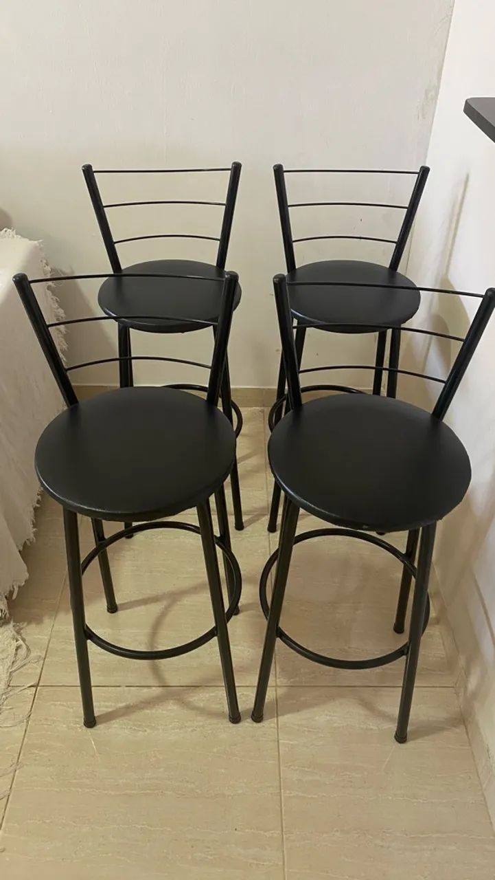  Baquetas 
