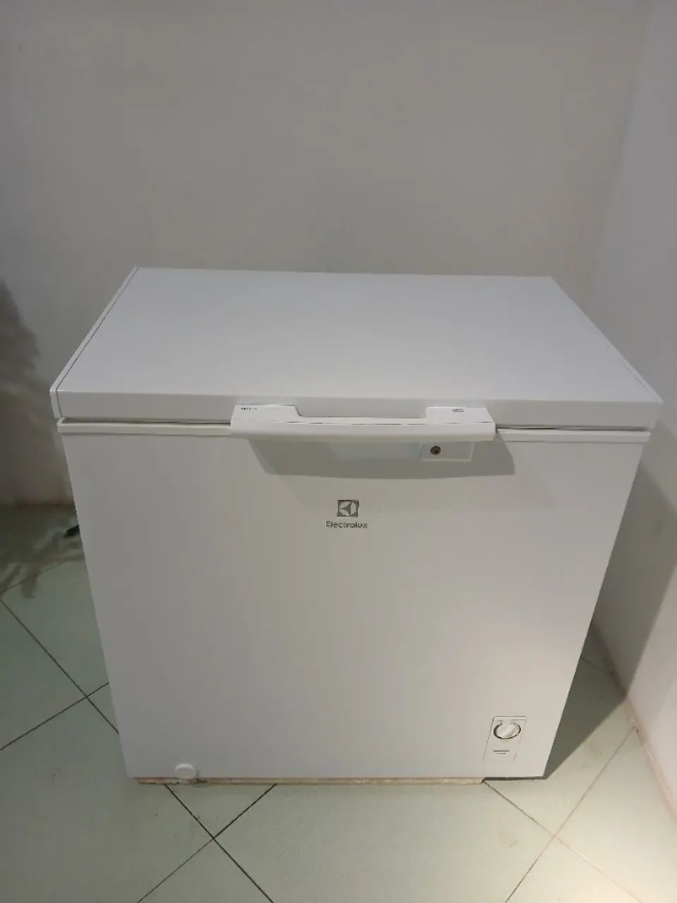 Freezer 199 litros - Foto 5