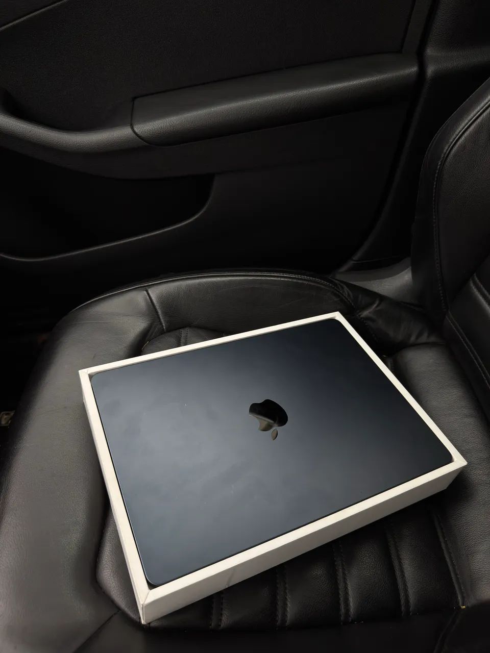 MacBook Air M4 
