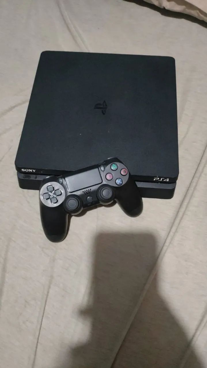 PS4 