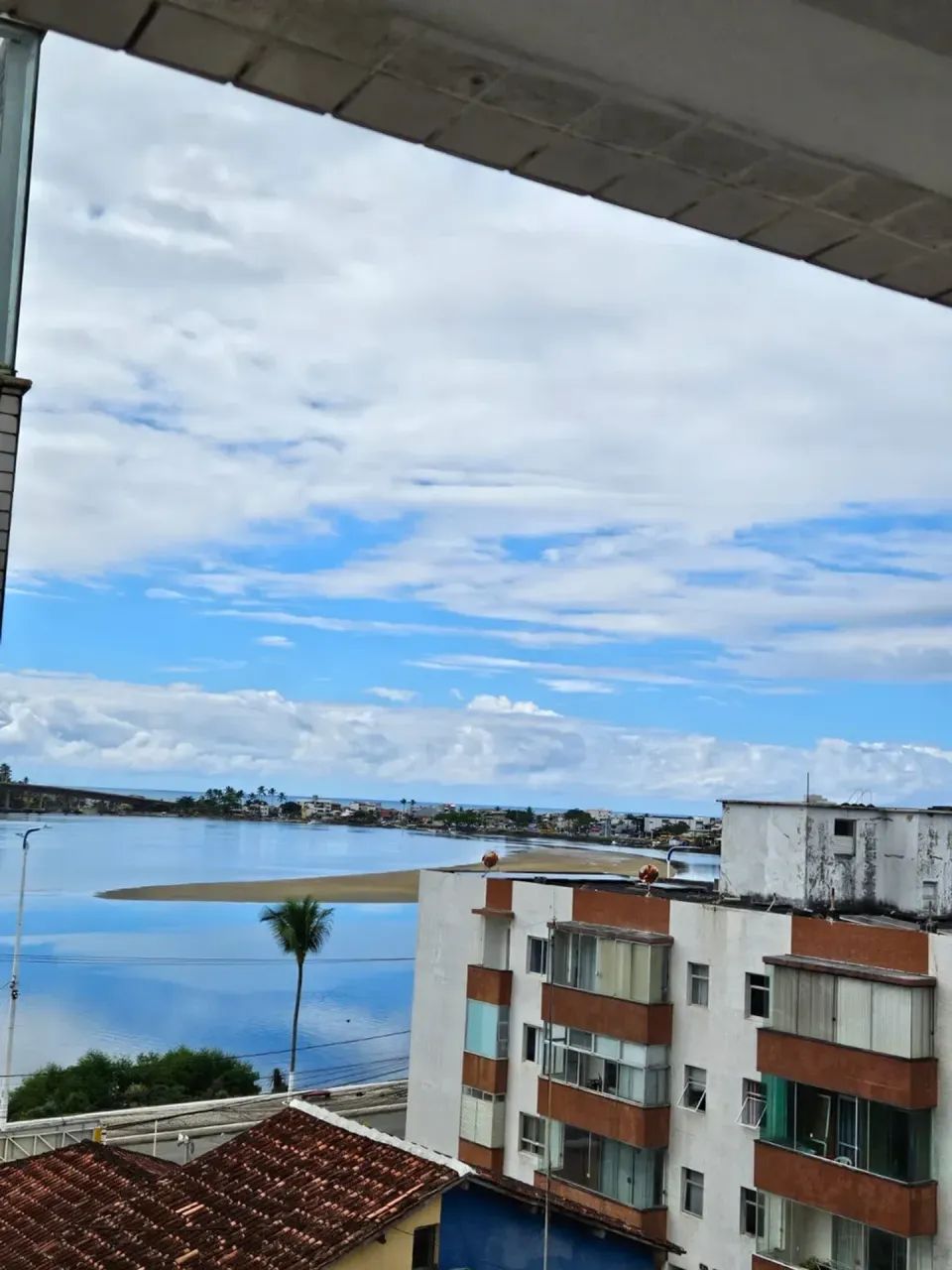 LINDO APARTAMENTO MOBILIADO NO PONTAL - Foto 3