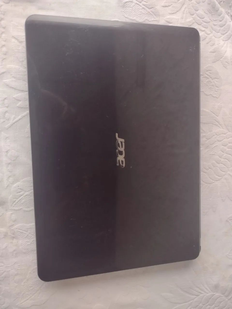 Notebook acer aspire  - Foto 2