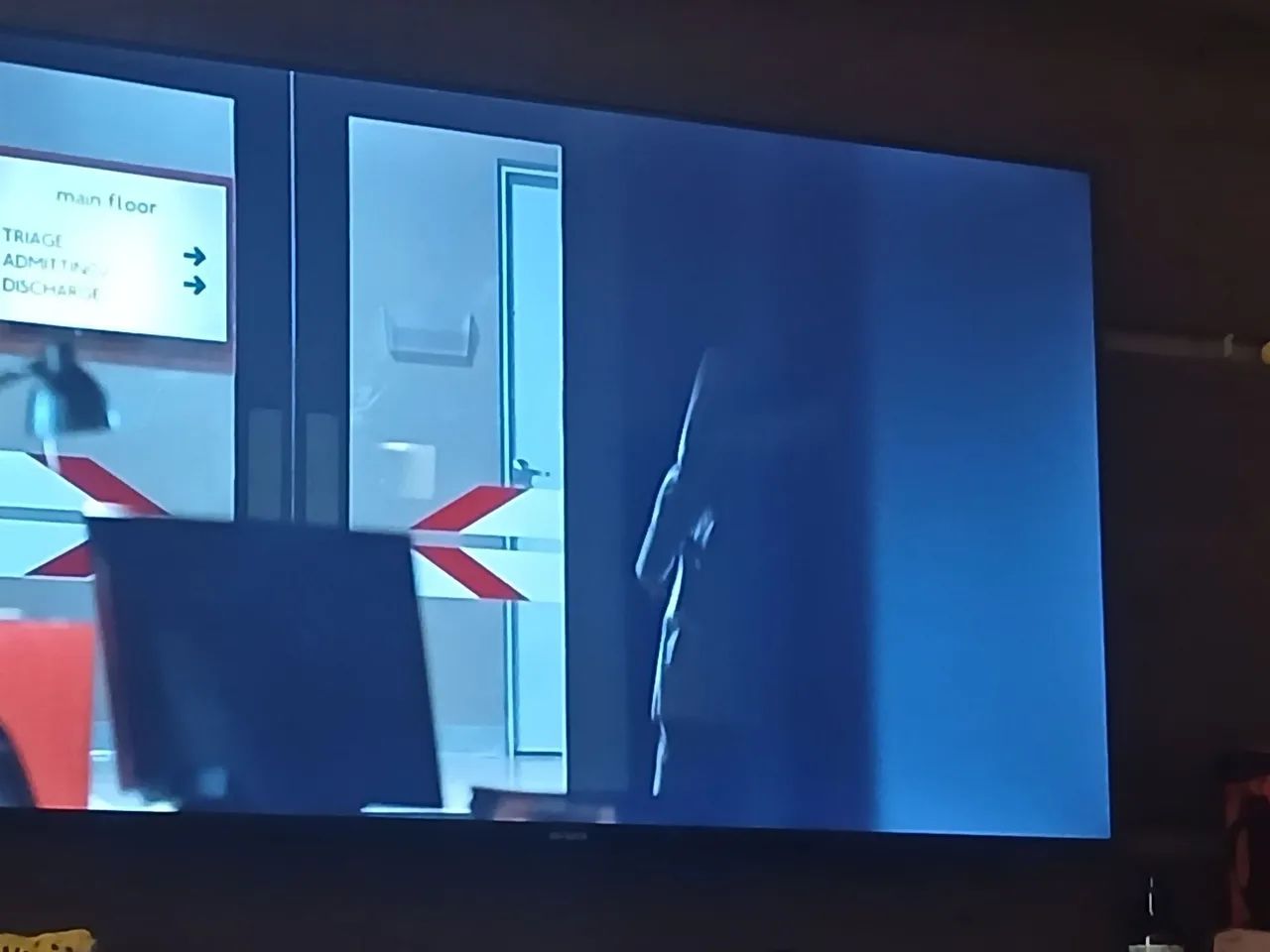 Vendo uma tv 50 polegadas 