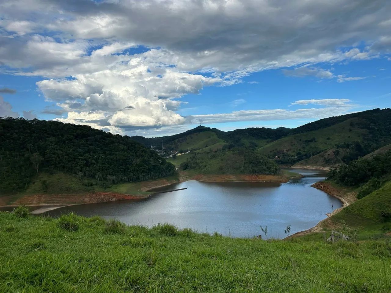 Foto - Natividade da Serra - 