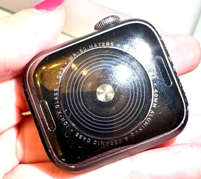 Apple Watch SE 40 mm  - Foto 2