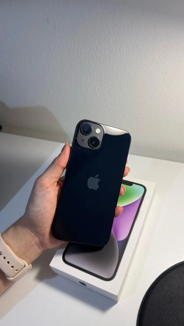 IPHONE 14 - 128GB