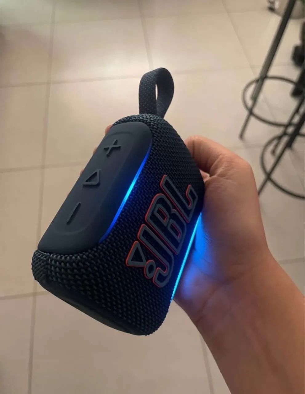 JBL GO5 - Foto 2