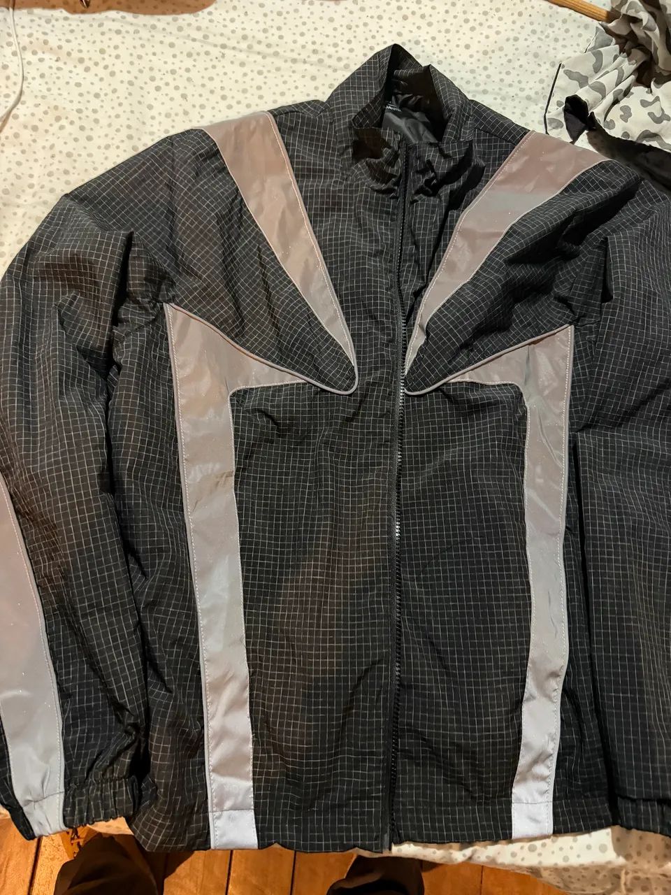 Jaqueta Masculina 