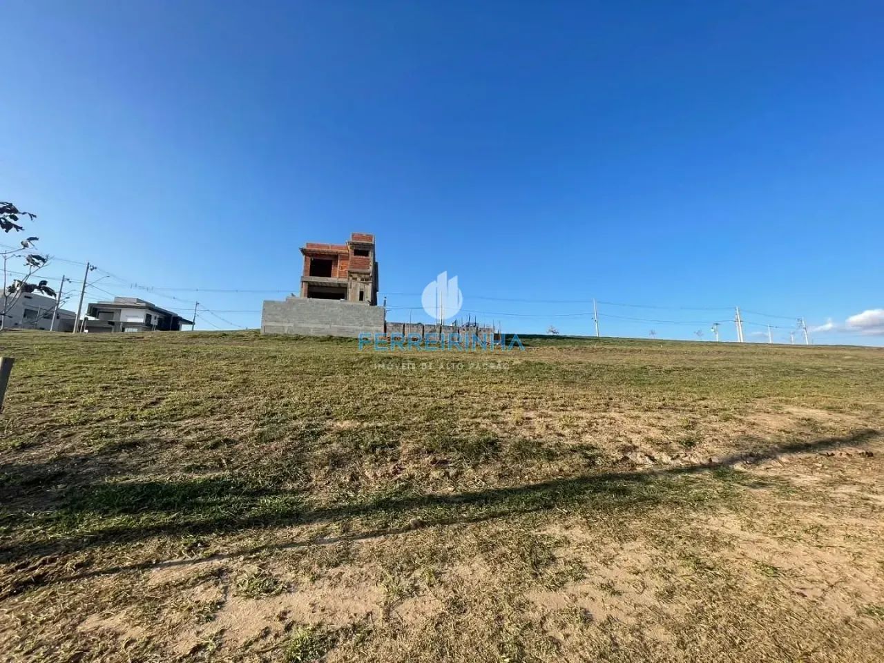 Terreno de 330 m² com projeto aprovado à venda por R$ 680.000,00 - Urbanova - São José dos - Foto 8