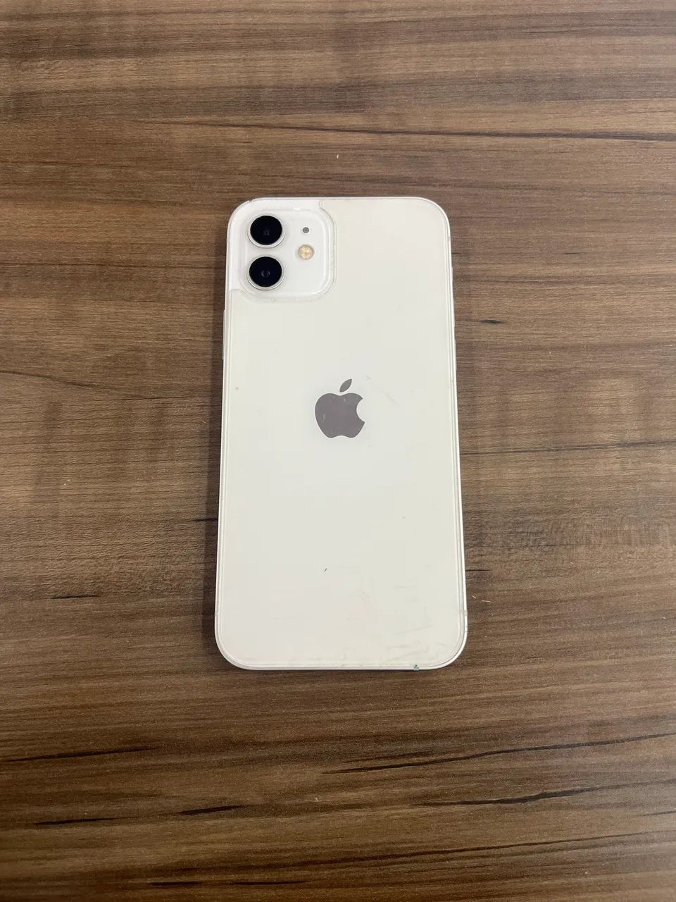 Iphone 12 branco- Seminovo - Foto 5