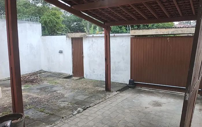 Casa à Venda - Nova Descoberta - Natal/RN