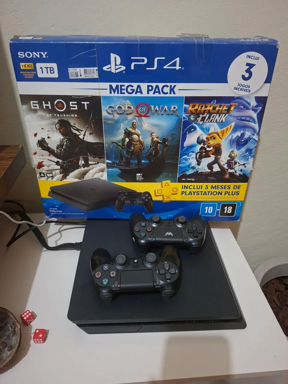 Ps4