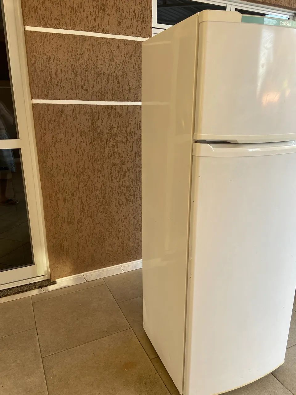 Geladeira Cônsul  - Foto 2