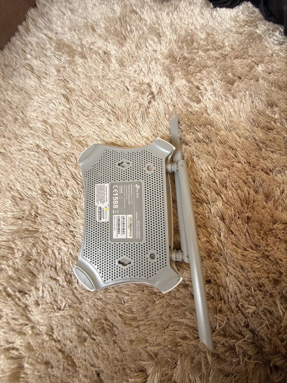 Roteador Wi-Fi  - Foto 2