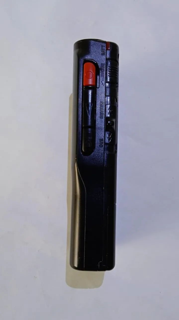 Microcassete  Gravador Sony  M-425 - Foto 3
