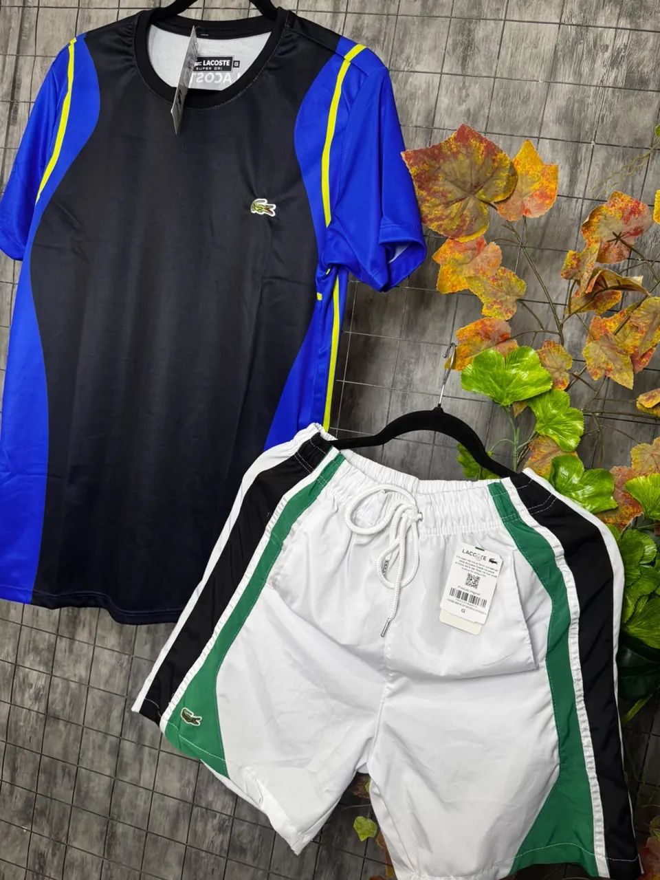 Conjunto drifit premium  - Foto 3