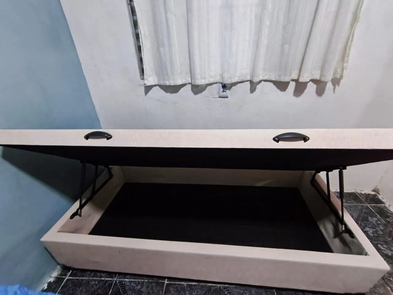 Cama box  - Foto 4