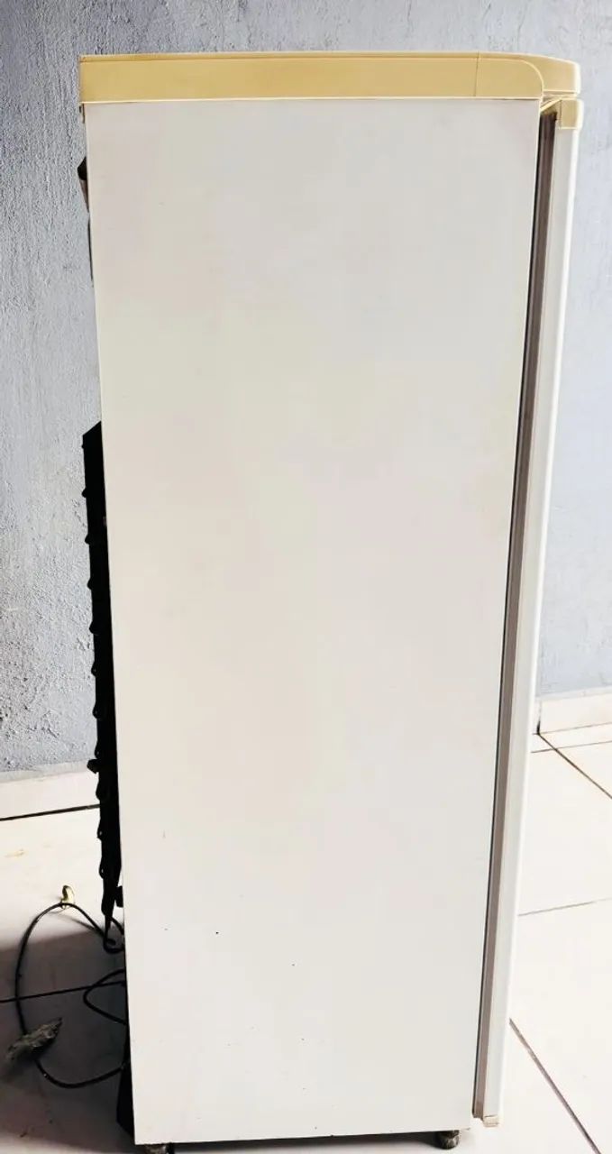 Refrigerador Electrolux 280 litros <br>220W - Foto 4